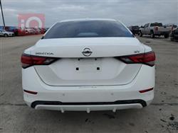 نیسان سێنترا